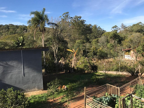 Imagem 5 de 14 de Chácara 1000 M² Em Ibiúna Sp. Cód 444.