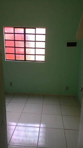 Imagem 15 de 24 de Sobrado Recentemente Construído Para Venda - 2258