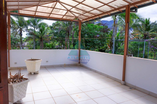 Imagem 29 de 30 de Casa Com 5 Dorms, Recanto Da Lagoinha, Ubatuba - R$ 2.3 Mi, Cod: 1217 - V1217