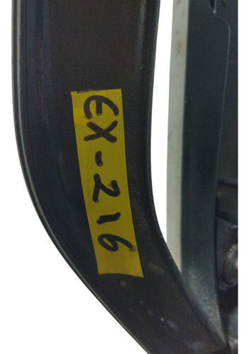 Grade Superior Honda Civic Si 2006 2007 2008 2009 2010 (Usado)