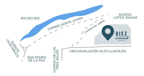 Imagen 8 de 9 de Diez Terrazas