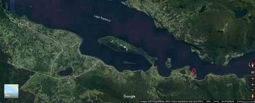 Imagen 4 de 12 de Sitio En Venta En Puerto Octay