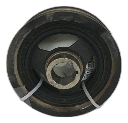 Damper Polea De Cigueñal Daewoo Nubira 1996-1999