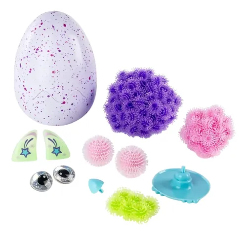 Bunchems Moldes Y Figuras Crea Lo Que Quieras Spin Master