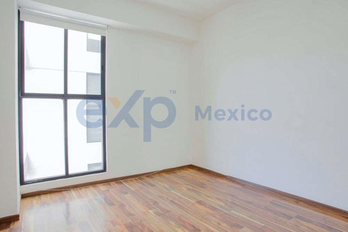 Imagen 2 de 11 de Se Vende Departamento Recien Remodelado En Nonoalco