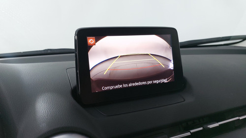 Mazda CX-3 2.0 I GRAND TOURING 2WD AT