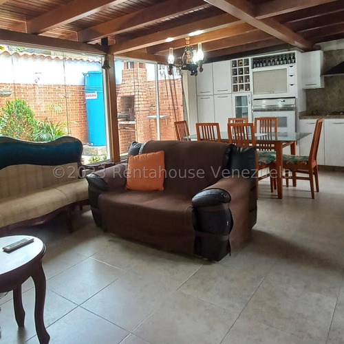 Venta De Apartamento\ Cumbres De Curumo\ Mg- 3-24390