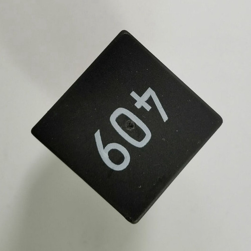 2 Relés De Bomba De Combustible Beetle, 1j0 906 383 C 1j0906