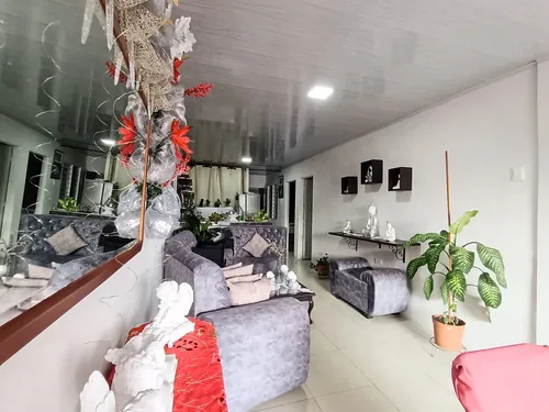 A La Venta Casa De Tres Pisos Totalmente Independientes, En El Barrio Asovicons, Cerrito- Valle Del Cauca