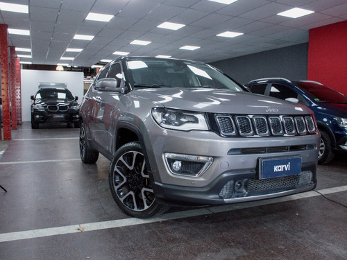 Imagen 4 de 15 de Jeep Compass