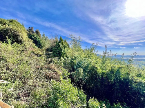 Terreno Construccion  En Venta En San Pedro De La Paz