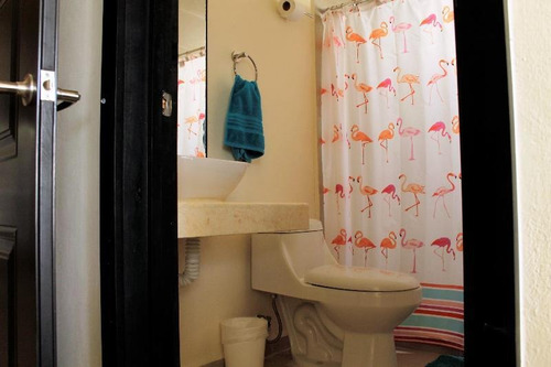 Imagen 20 de 30 de Casa En Renta En Playa Del Carmen