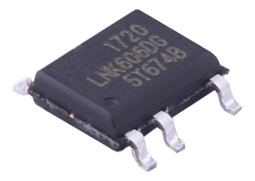 10pcs Lnk606 Sourcmanagement Chip Ic Sop-7