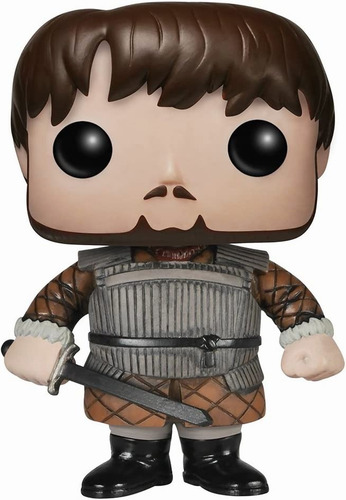 Funko Pop Juego De Tronos - Samwell Tarly 27