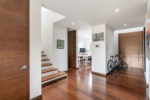 Imagen 7 de 17 de Casa En Arriendo En Chía Hacienda Fontanar. Cod 7895