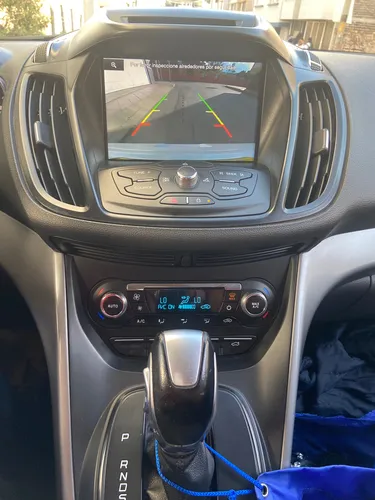 Ford Escape 2.0 Se 4x4