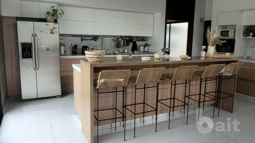 Imagen 19 de 30 de Vendo Casa 4 Dormitorios Valle Escondido Una Planta Santina Norte
