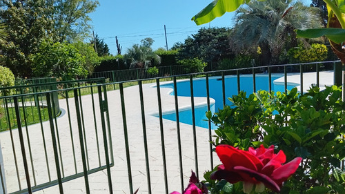 Alquiler Casa Quinta, Tortuguitas. Para Eventos, Cumpleaños Y Casamientos.