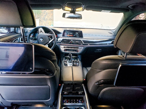 Bmw 750 Li
