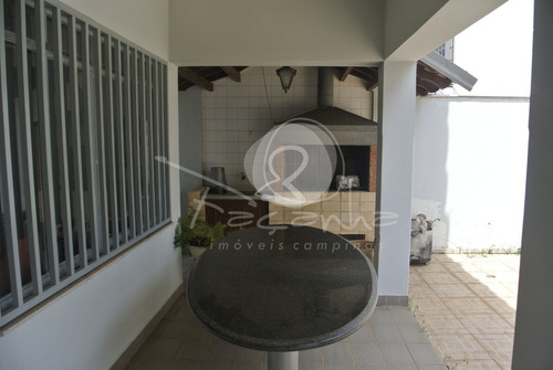Imagem 26 de 30 de Casa Comercial Para Venda No Nova Campinas Em Campinas - Imobiliária Em Campinas - Ca00967 - 69200244