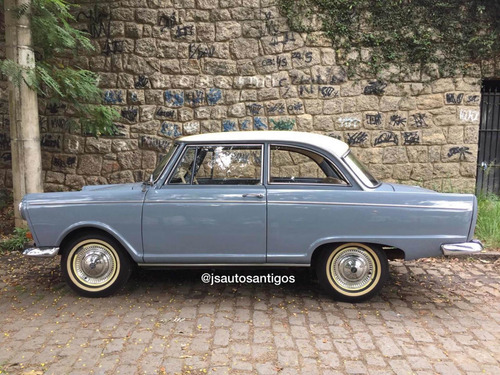 Dkw Júnior Deluxe