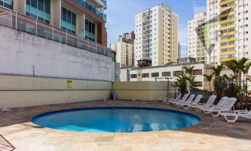 Imagem 12 de 12 de Apartamento Com 2 Dormitórios Para Alugar, 68 M² Por R$ 1.800/mês - Santa Terezinha - São Paulo/sp - Ap0674