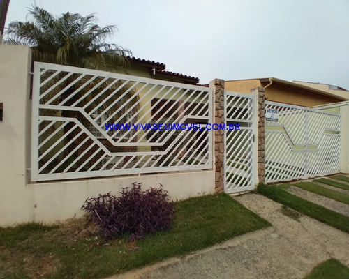 Imagem 2 de 27 de Casa - Ca00222 - 70194532