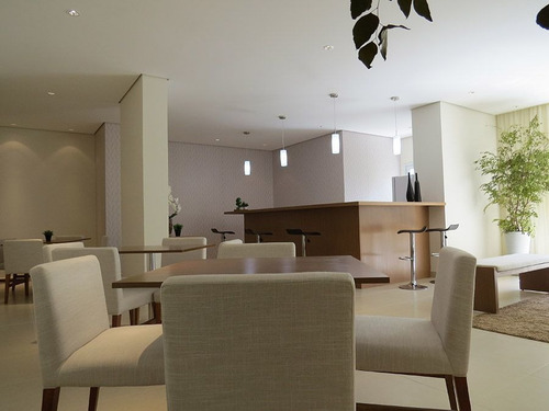 Imagem 4 de 18 de Apartamento À Venda No Bairro Santana - São Paulo/sp - O-7166-15968