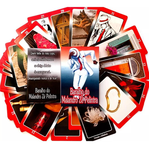 Kit Com 03 Oraculos Cartas Tarot E Baralho Cigano Tarologo