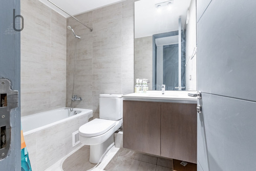 Hermoso Duplex Con Azotea Privada En Corazon De Providencia