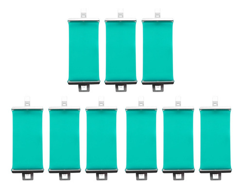 Abrazaderas De Silicona Para Tazas De Impresora De Sublimaci