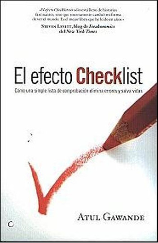 El Efecto Checklist