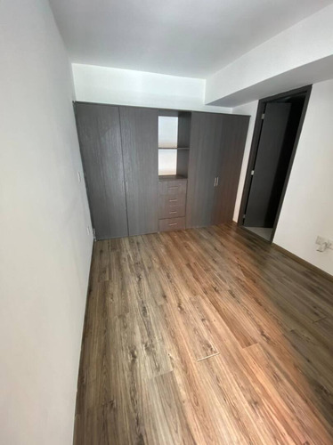 Imagen 8 de 12 de Departamento En Renta En Col Anahuac, 60139