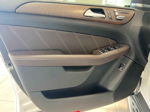 Imagen 15 de 15 de Mercedes-benz Clase Gle 2018 5p Gle Amg 63 V8/5.4/t Aut