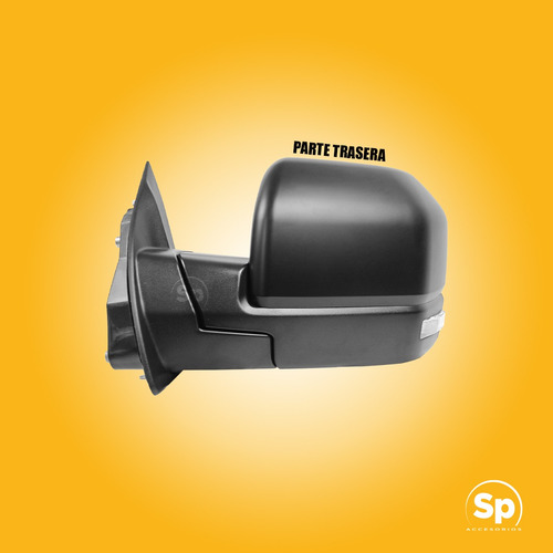 Espejos Laterales Universal Ranger 2016-20 Elect Tipo Raptor