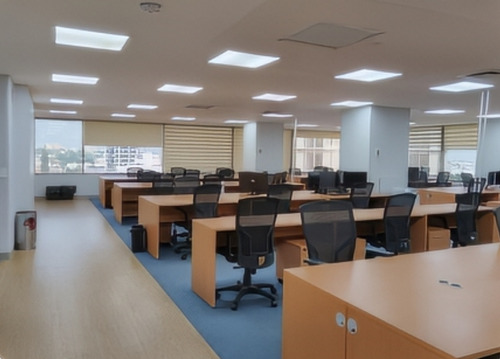 Oficina En Renta En Guadalajara Torre Chapultepec (m2o2765)