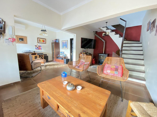 Imagen 2 de 14 de Casa - Malvín