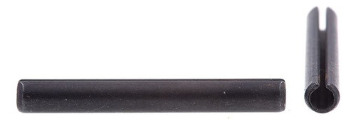 Prime-line 9187812 - Pasador De Muelles Ranurado 1/8 X 1