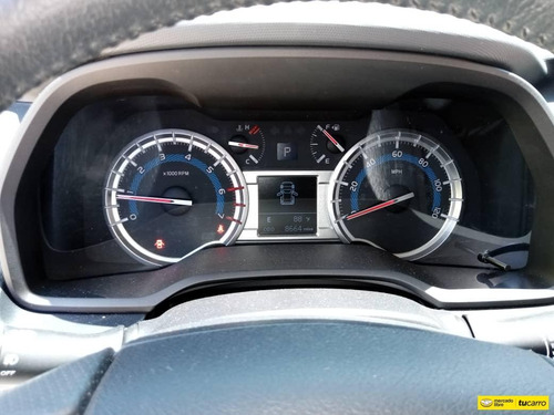 Toyota 4runner Limited 4x4