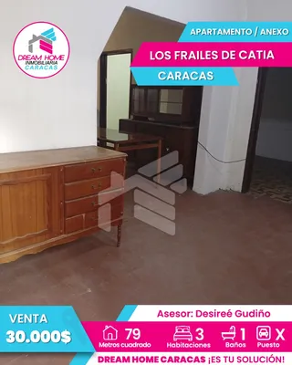 Anexo en venta