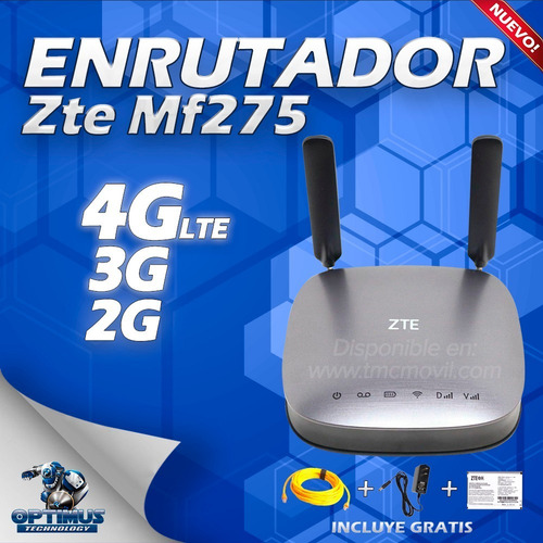 Modem De Internet 4g Homologado Colombia Avantel Claro Tigo