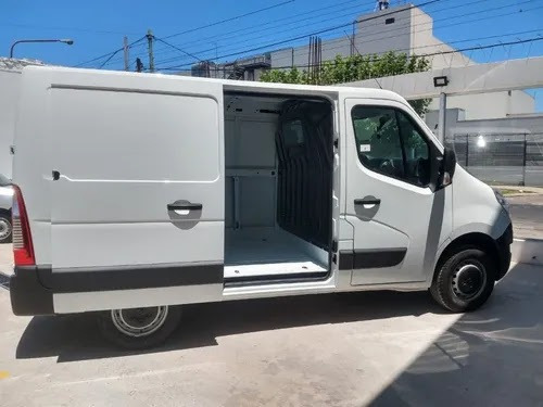Renault Master 2.3 L1h1