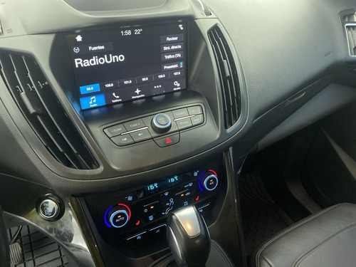 Imagen 16 de 25 de Ford Escape
