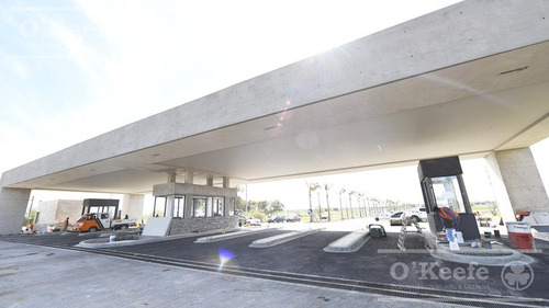 Lote En Venta En Puerto Nizuc - Oportunidad De Inversión En Guillermo Hudson