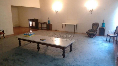 Imagem 8 de 23 de Apartamento À Venda, 284 M² Por R$ 1.900.000,00 - Copacabana - Rio De Janeiro/rj - Ap6995
