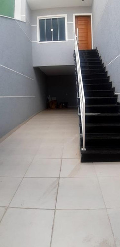 Sobrado À Venda, 150 M² Por R$ 720.000,00 - Vila Nivi - São Paulo/sp - So2314