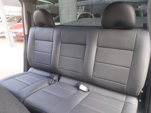 Imagem 7 de 10 de Amarok Highline 13/13 Diesel Turbo 180cv. Automática 4x4