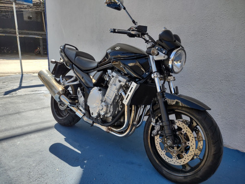 Imagem 3 de 13 de Suzuki Bandit N-1250