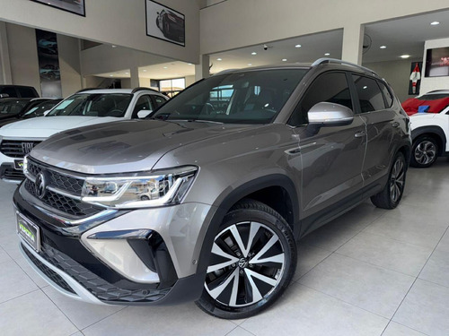 Volkswagen Taos 1.4 250 TSI TOTAL FLEX HIGHLINE AUTOMÁTICO