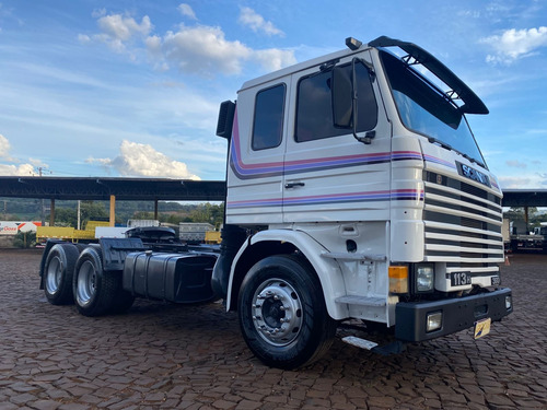 Scania R 113 H 360 6x2